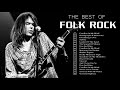 70s & 80s Folk Music Hits Playlist || James Taylor, Jim Croce, John Denver, Don McLean, Dan Fogelber