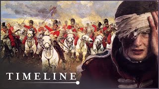 The Duke Of Wellington's Last Pitched Battle Against Napoleon  | Waterloo's Warriors | Timeline