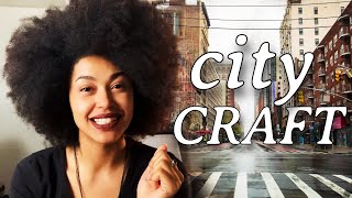 Witchcraft in the city | how to be an urban witch?