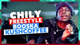 Chily | Freestyle Booska KushCoffee