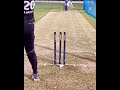 Rashid Khan is showing no mercy in the nets ahead of Afghanistan game against Sri Lanka in Asia Cup