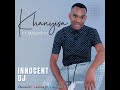 Innocent Dj Ft Mzeezolyt  ''Khanyisa''Full Legnth