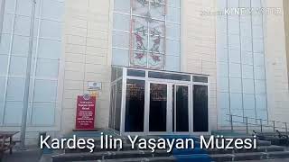 Bilecikin Bayburt BAKSI MÜZESİ