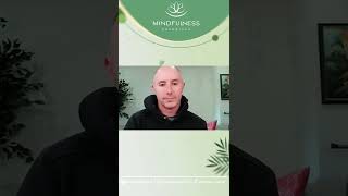 Mindfulness Exercises - Mindfulness Is Not About Control – With Sean Fargo