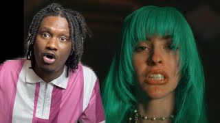 New female artist send diss to sexy red  😱😱jorjiana - Uh Huh (Reaction)#entertainment#reaction#viral