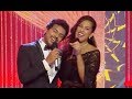 What a wonderful world - Dushyanth Weeraman & Stephanie Siriwardhana