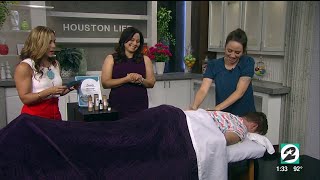 Houston Hearts Awards: Best Massage