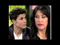 Kiko Jiménez deja al descubierto como es su verdadera relación con Maite Galdeano ahora que Sofia Su