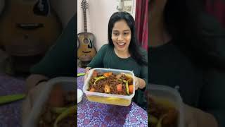 Kudumbavilakku Serial Fame Athira Madhav Eid Special Food | Athira Madhav Kudumbavilakku