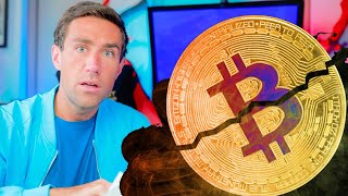 The *DANGER, COMING* Collapse of the Grayscale Bitcoin | Crypto WARNING.