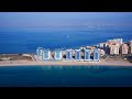 Euromarina Tower - La Manga del Mar Menor - Costa Cálida - Spain