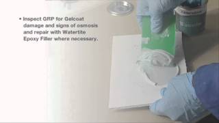 Ask The Experts - Applying Antifouling