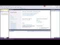 MessageBox.Show Visual Basic . net Application tutorial