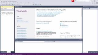 MessageBox.Show Visual Basic . net Application tutorial