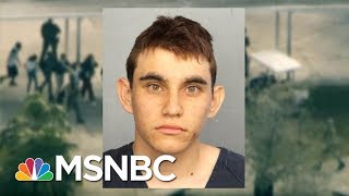 FBI: Protocols 'Not Followed' After A Tip About Shooter Came In January | Andrea Mitchell | MSNBC