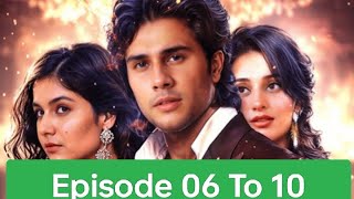 Gumnaam Badshah Episode 06 to 10 vahaflix (Bemisaal shakhsiyat) #trandingvideo