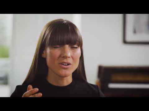 Alisa Turner - Miracle Or Not (Song Story) Alisa Turner - Miracle Or Not (Song Story)