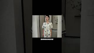 弟弟是真的冷，姐姐是真的困 #监控下的一幕 #搞笑 #姐弟