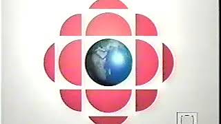 CBFT-TV - Montreal Ce Soir open (2002)