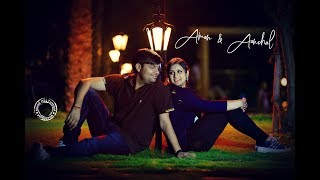 Pre-Wedding | Aman weds Aanchal | Korba | Shine Multimedia | Bilaspur