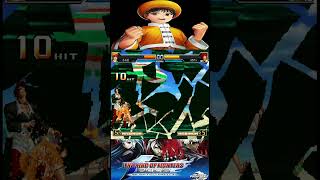 Bao Combo 100% - KOF 2002 UM