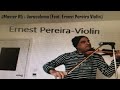 Master KG - Jerusalema [Feat. Ernest Pereira Violin]