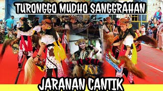 JARANAN CANTIK TURONGGO MUDHO SANGGRAHAN (TMS) LIVE TEGALREJO MAGELANG