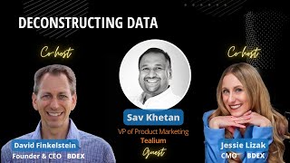 Breaking Down Data Silos: Activating AI for the Modern Enterprise