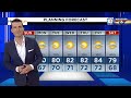 Local 10 News Weather: 02/05/23 Afternoon Edition