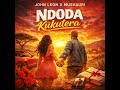 I want to surrender to you - |John Leon X Mushauri. (Official Audio).