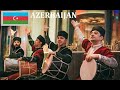 Tabriz Azerbaijan music