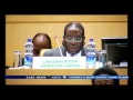 Dlamini-Zuma, Mugabe open 34th session of Nepad heads of state