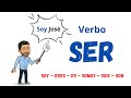 ✅Verbo SER en Español✅👨‍🏫✔Usos del verbo SER✔(To be)💯Aprender Español💯Learn Spanish Spanish Lessons