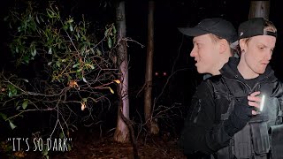 Our Paranormal Investigation Uncovered Secrets Of This HAUNTED GHOST TOWN CEMETERY! (INTENSE,SCARY)