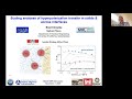 Scaling Analyses of Hyperpolarization Transfer in Solids | Prof. Bradley F. Chmelka | Session 74