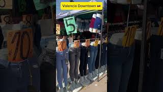 🇻🇪 Hunting for offers in Valencia #venezuela #toyou #travel #viralvideo #miami ##fyp #brussels