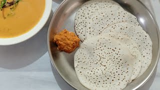 തട്ടിലെ കുട്ടി ദോശ|💯സൂപ്പർ സോഫ്റ്റ് ദോശ |Kerala Thattukada Style Dosa Recipe|Yummy Malabar