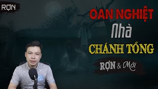 [RỢN] Oan Nghiệt Nhà Chánh Tổng - Truyện Ma Có Thật Trả Nghiệp MC Đình Soạn Diễn Đọc