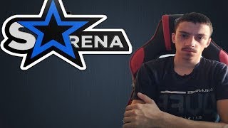 DELIMO KESH NOVIM IGRACIMA ROKAMO SAMP NA SKILL ARENI ZONEEEE