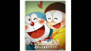 Doraemon Whatsapp status | Nobita and Doraemon Friendship WhatsApp status | Latest Whatsapp status
