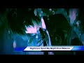 Nightcore Spoil My Night-Post Malone