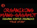 ORGANIKONG MANG-GAGAMOT 1 | (ASWANG KONTRA ORGANIKO)