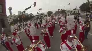 TVCC Band Video 2015