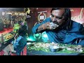 1 KG Biryani in 1 Minute | Open Challenge In front of 2000 People at Chennai | Live Eating Show |