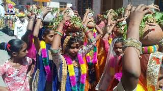 Auwa Deoli ka Jabardast Kalash Dance Video