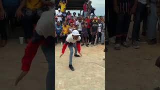 M.V Rockers Entertainment - Pitso Bujwa \u0026 Shaun Bujwa #dance #youtubedance #trending  #mvrockers