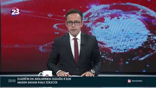 Harput'ta Telefonlar Çekmiyor - Elazığ Haber - Kanal 23