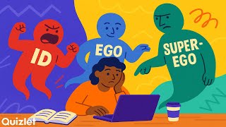 Psychodynamic Theory Explained: Id, Ego, Superego and Unconscious Forces