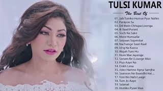 Tulsi Kumar New Hit Songs 2019 - BEST SONG OF TULSI KUMAR PLAYLIST ☝️ New BollywOOd SongS 2019