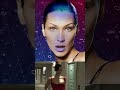 Bella Hadid. Deconstructing Beauty: A Different Point of View #shorts #beauty #model #lifestyle